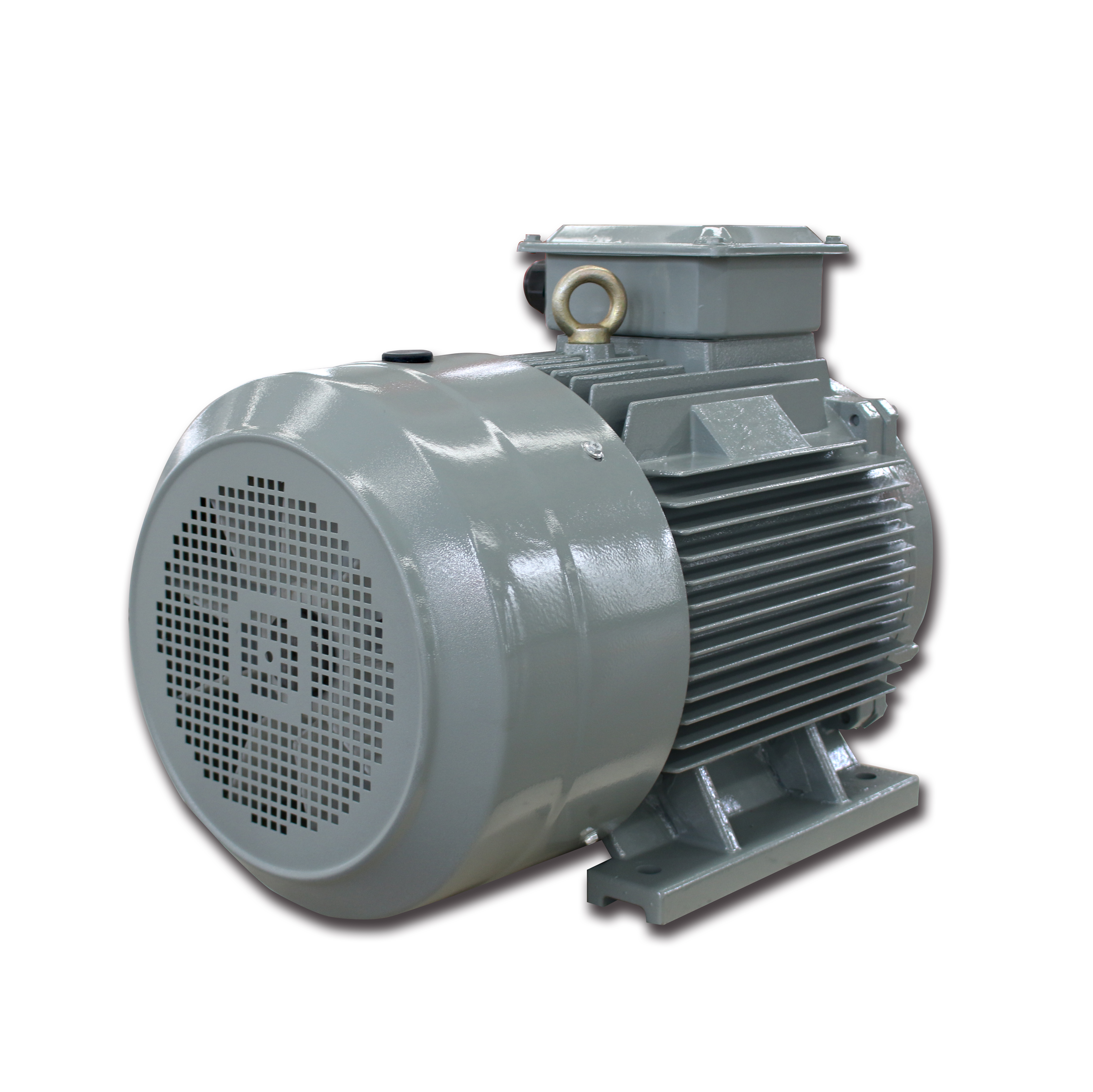 LCGK Manufacturer 380V PMSM ac motor 18.5kw-315kw motor for industrial equipment