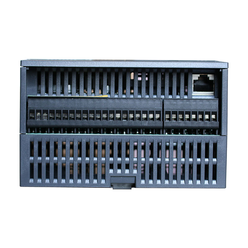 PLC SR30, Standard PLC Module, Relay Output, 220 V AC or 110 DC Power Supply, 18 Input 12 Output