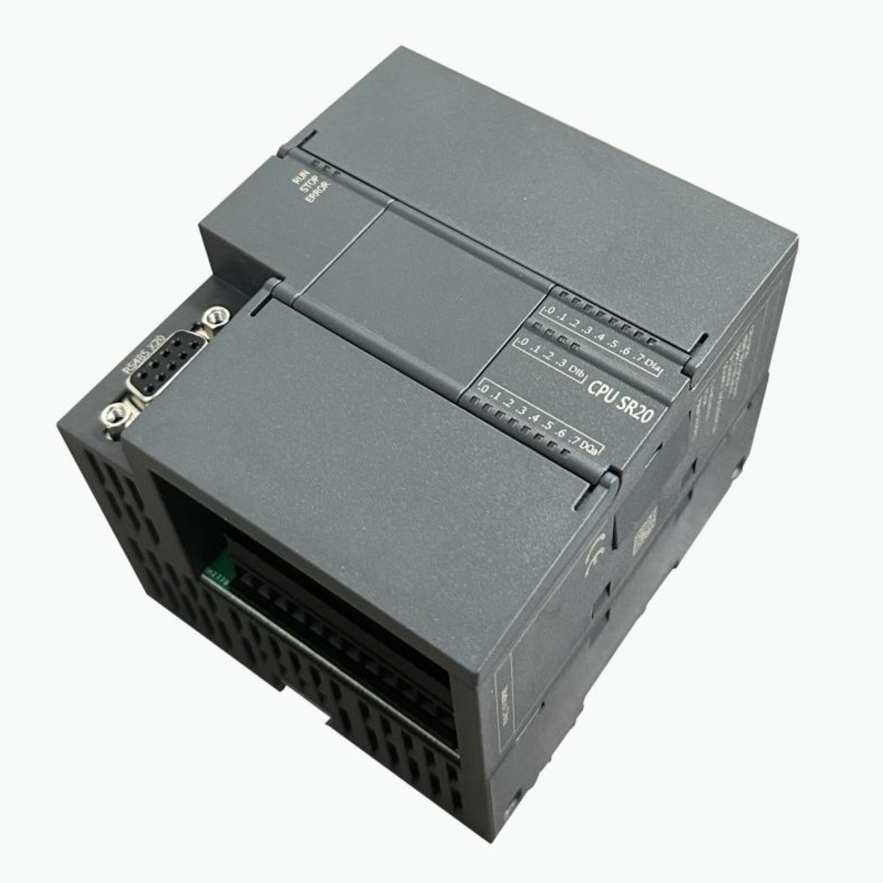 An Introduction to PLC Controllers and Their Role in Automation