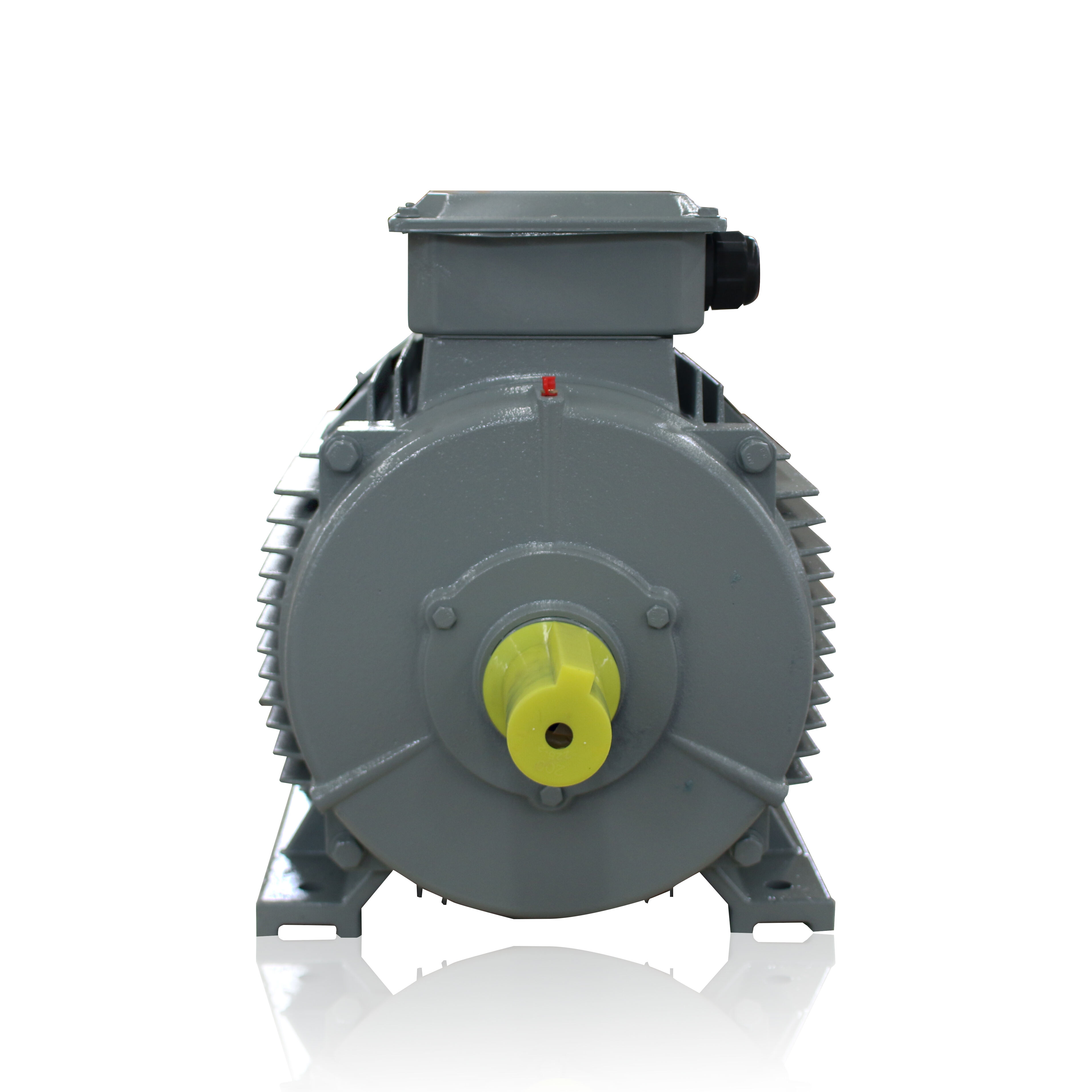 LCGK Manufacturer 380V PMSM ac motor 18.5kw-315kw motor for industrial equipment