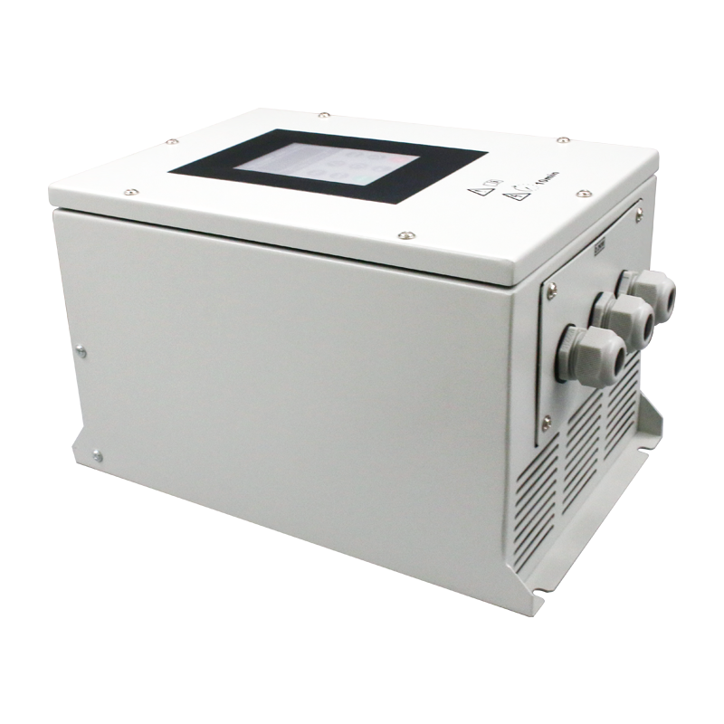 LC54 IP54 High-protection Level Advanced Frequency Converter