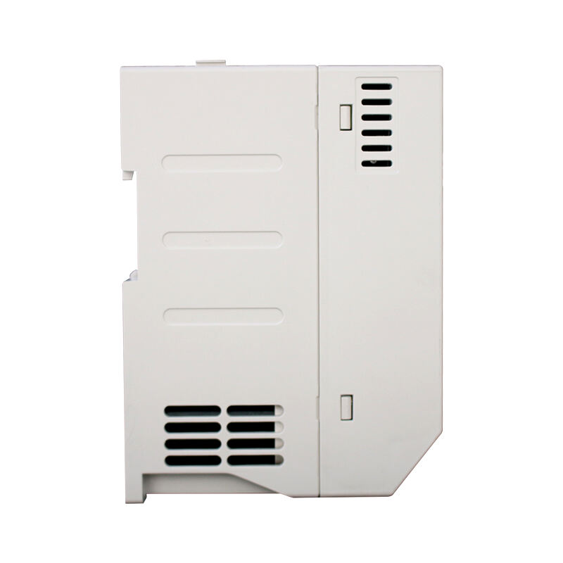 LC640 Economic Inverter