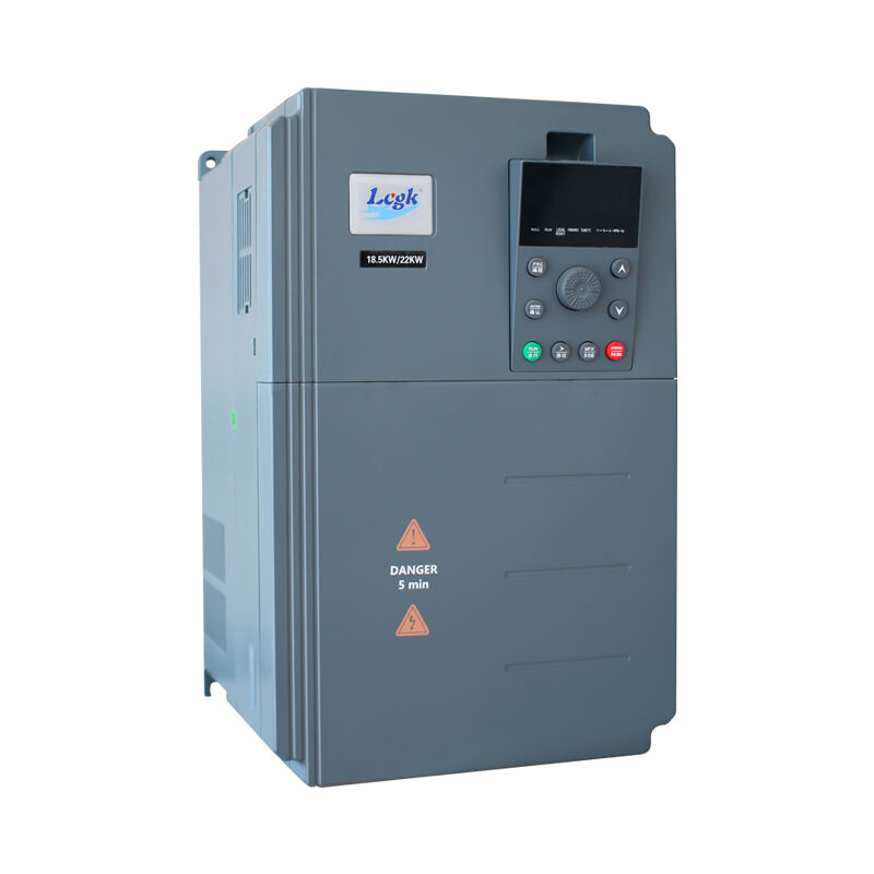 LC400T220V to 380V High performance inverter