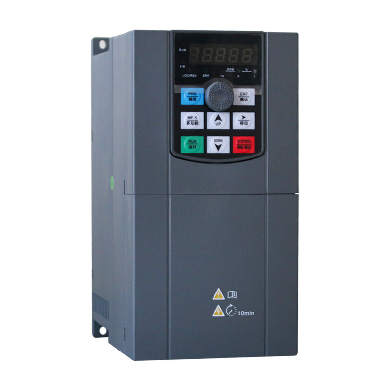 LC630 Compact inverter