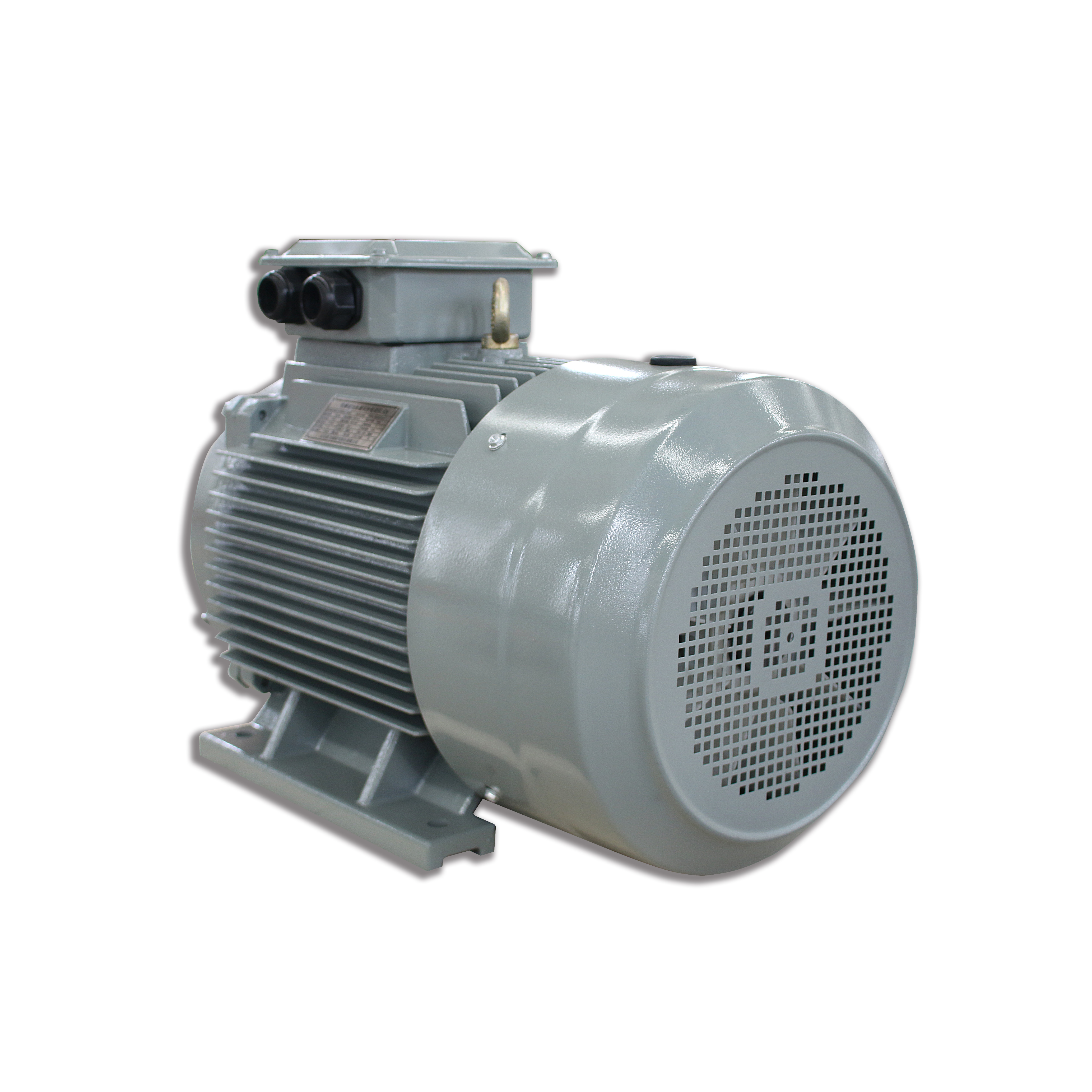 LCGK Manufacturer 380V PMSM ac motor 18.5kw-315kw motor for industrial equipment