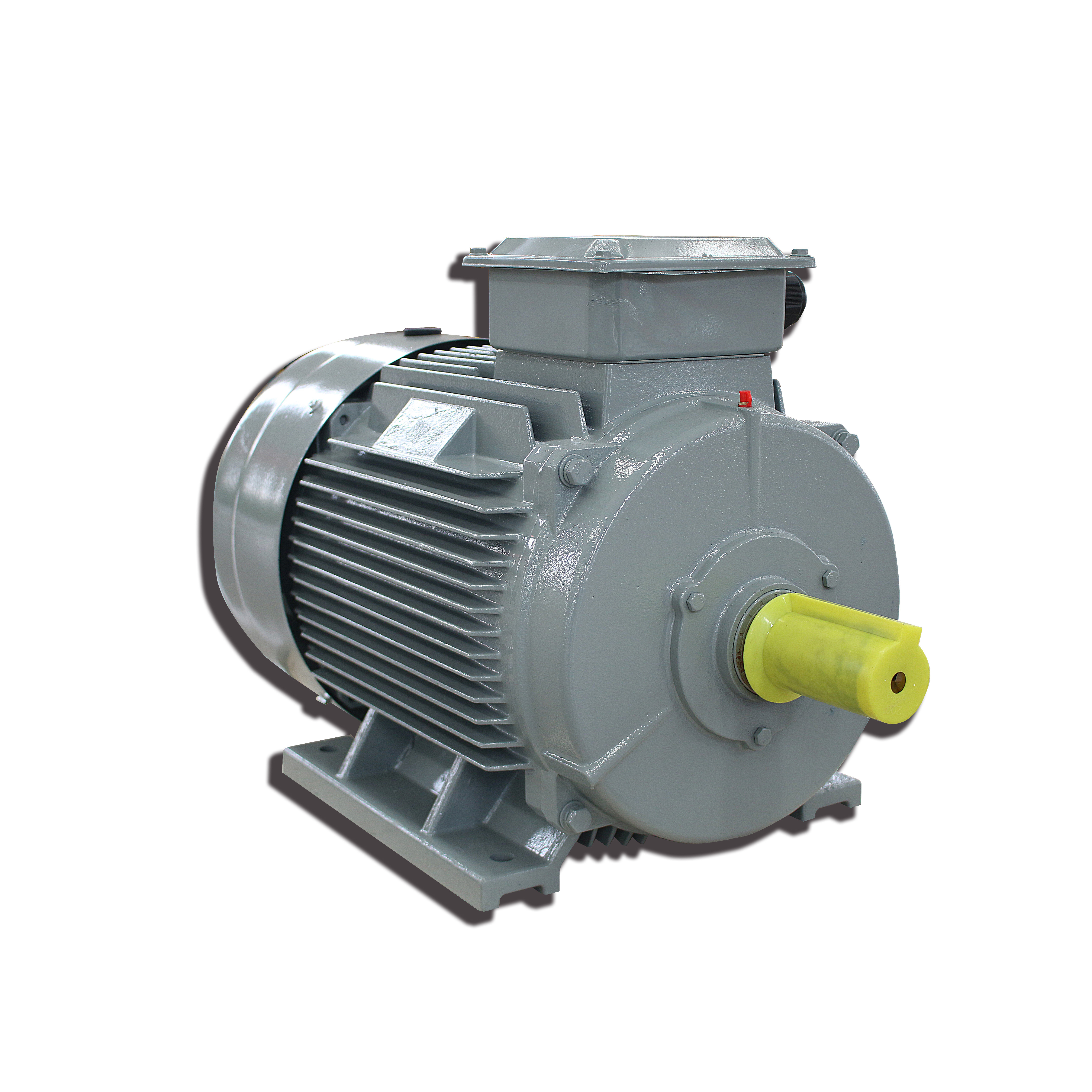 LCGK Manufacturer 380V PMSM ac motor 18.5kw-315kw motor for industrial equipment