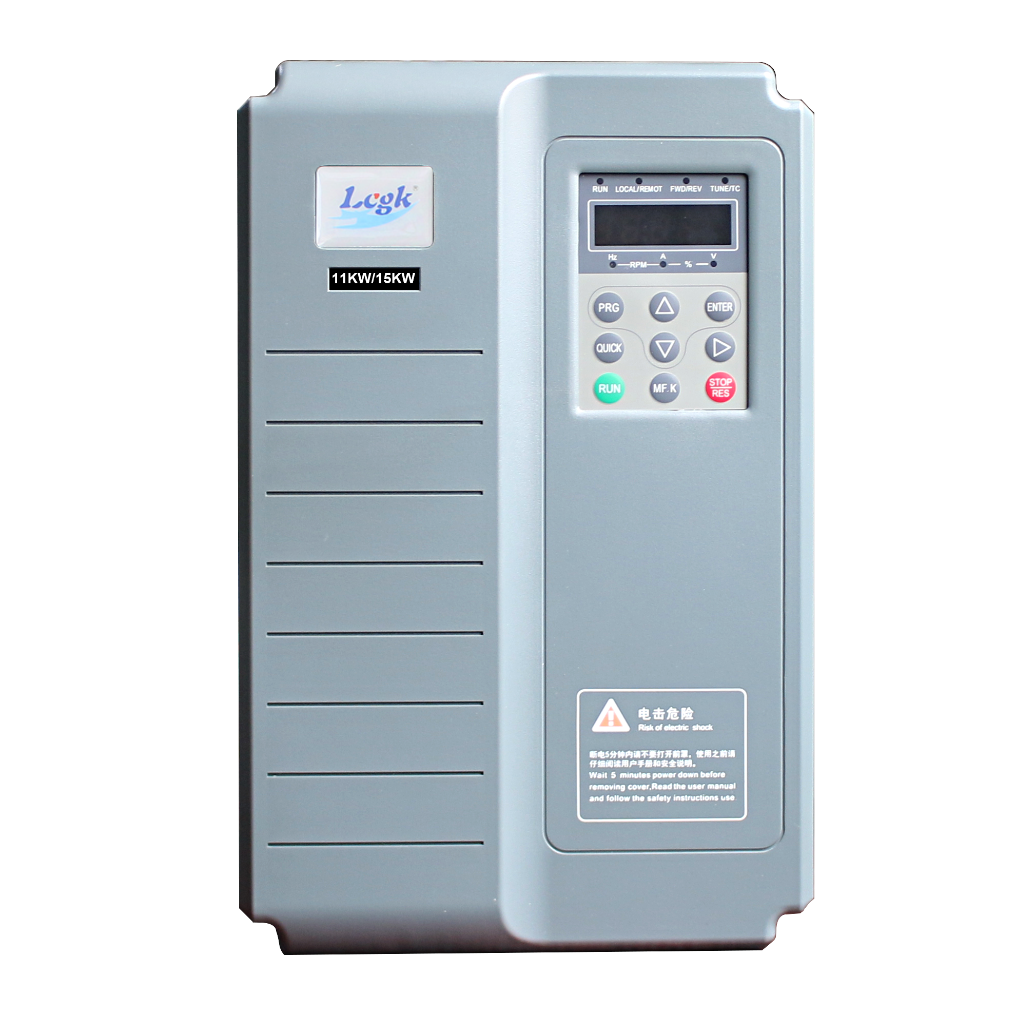 LC520 Frequency Converter for Elevator