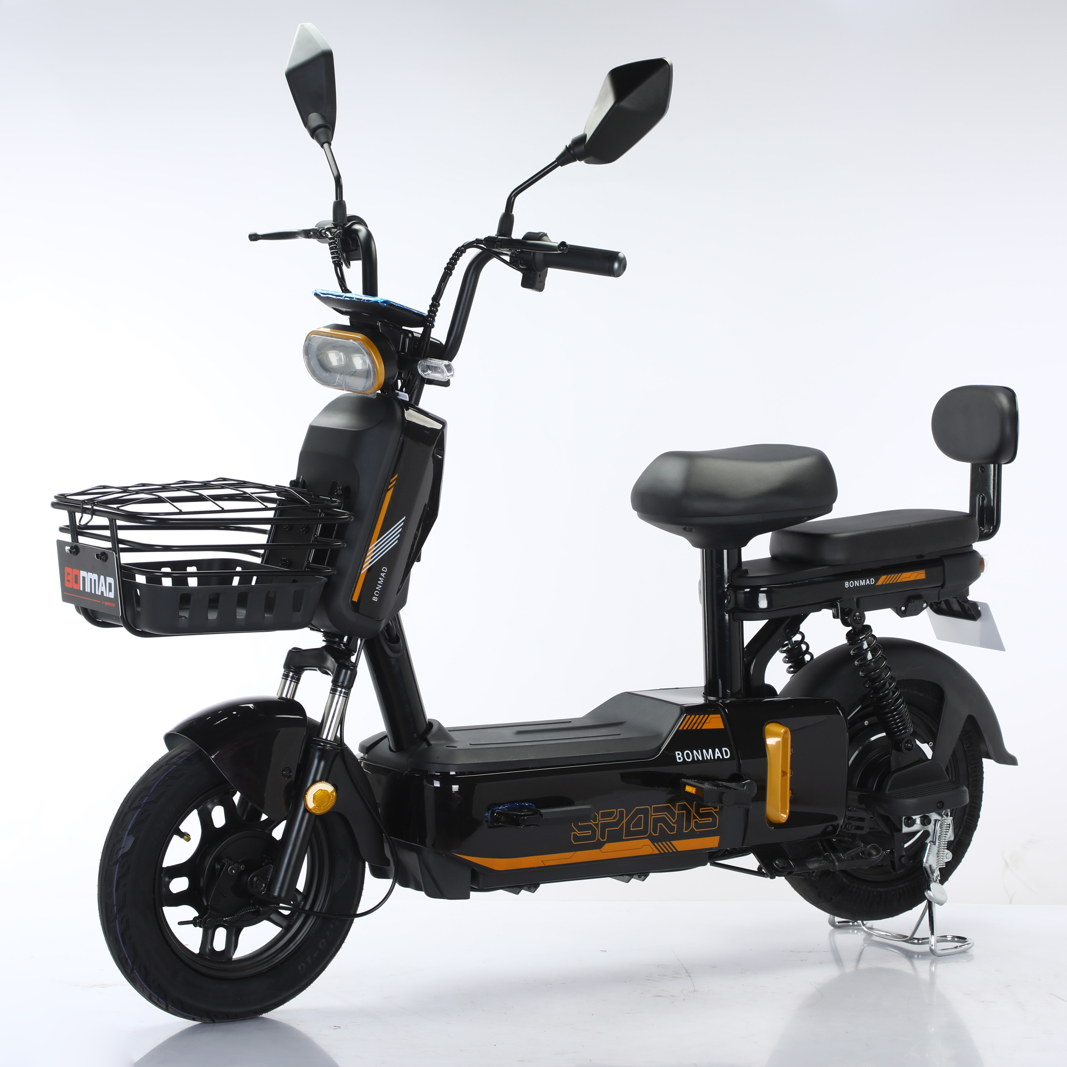 Electric City Bikes for Urban Commuters: Ultimate Solution?