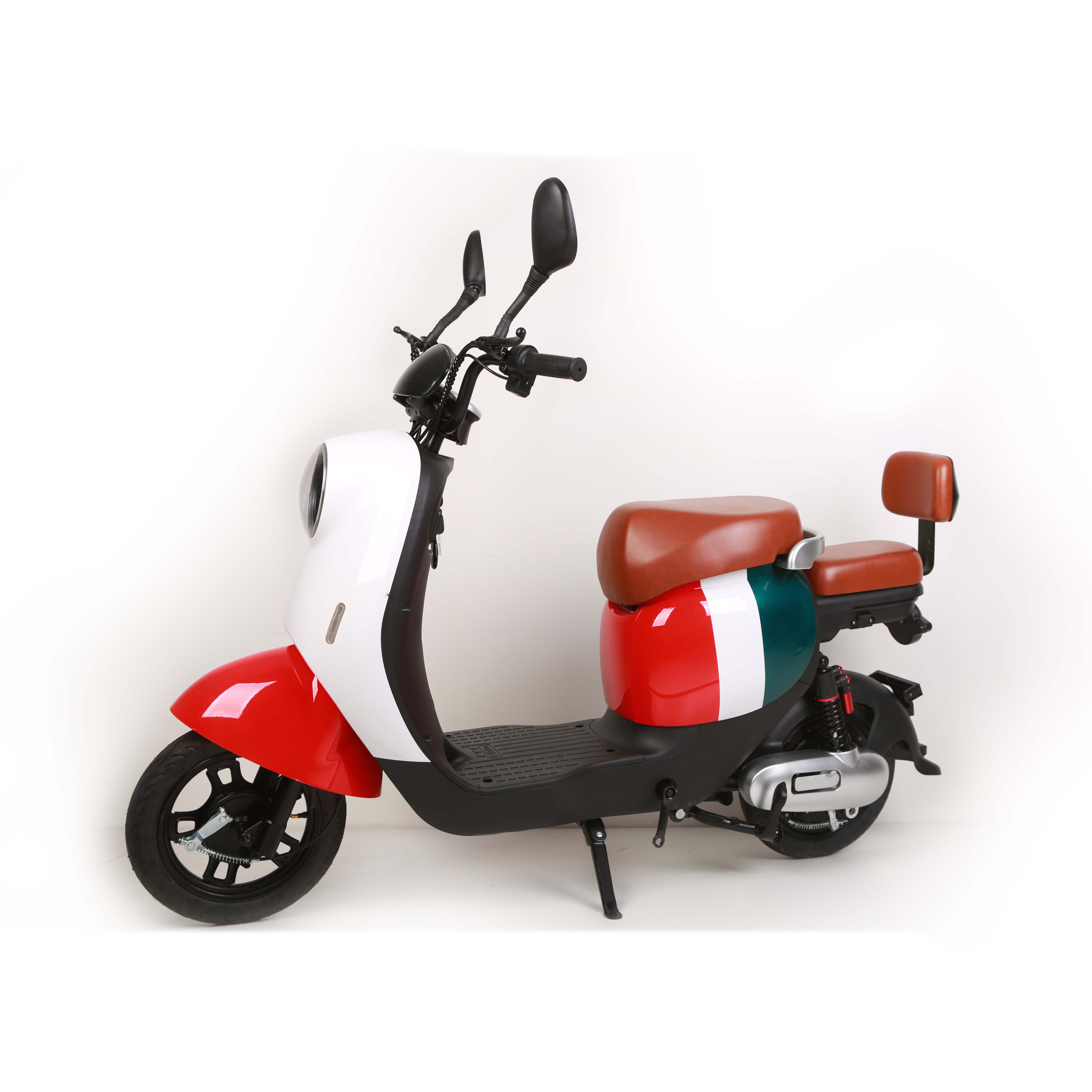 ¿Cómo elegir un scooter eléctrico que se adapte a tus necesidades?