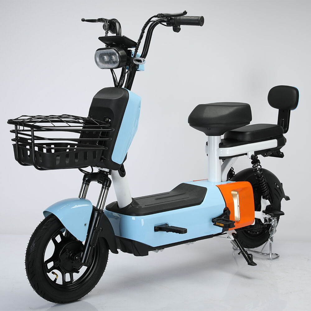 Honda's new full-size electric motorcycle expecting deliveries soon