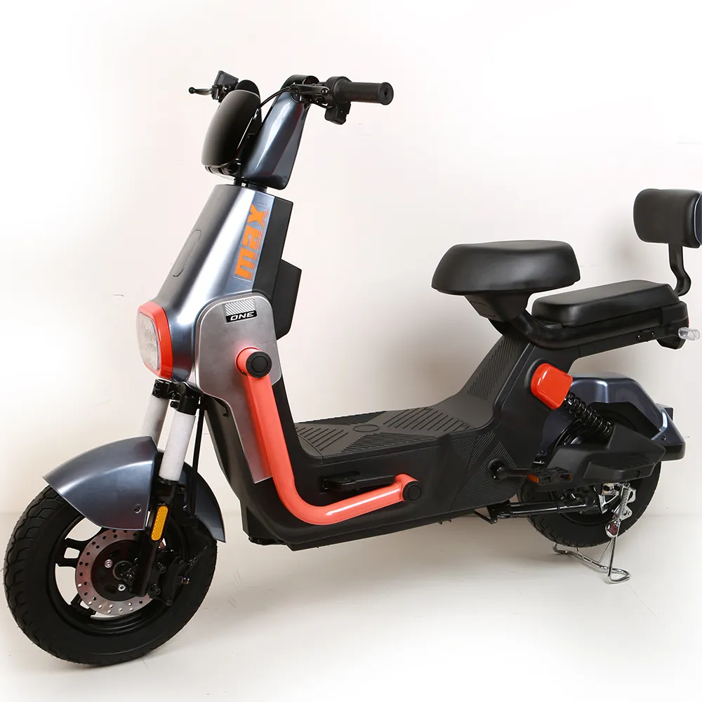 How to maintain your electric bike battery to maximize its lifespan?