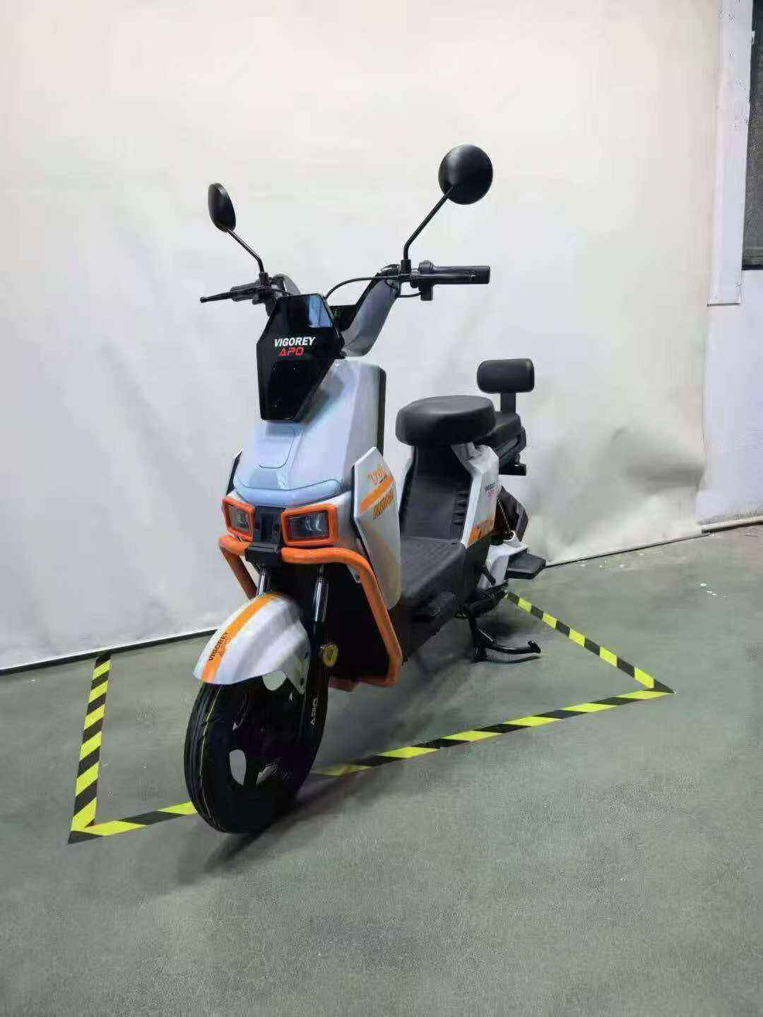 Paano Pahabain ang Buhay ng Baterya ng E-bike
