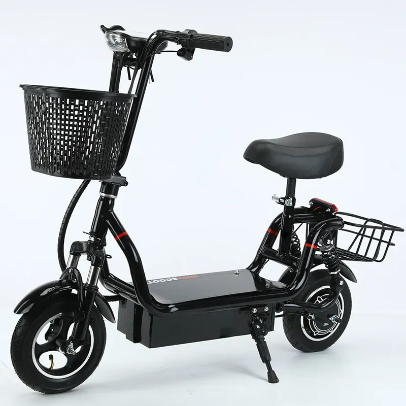 ¿Cuáles son los beneficios clave de usar una bicicleta eléctrica para desplazarse?