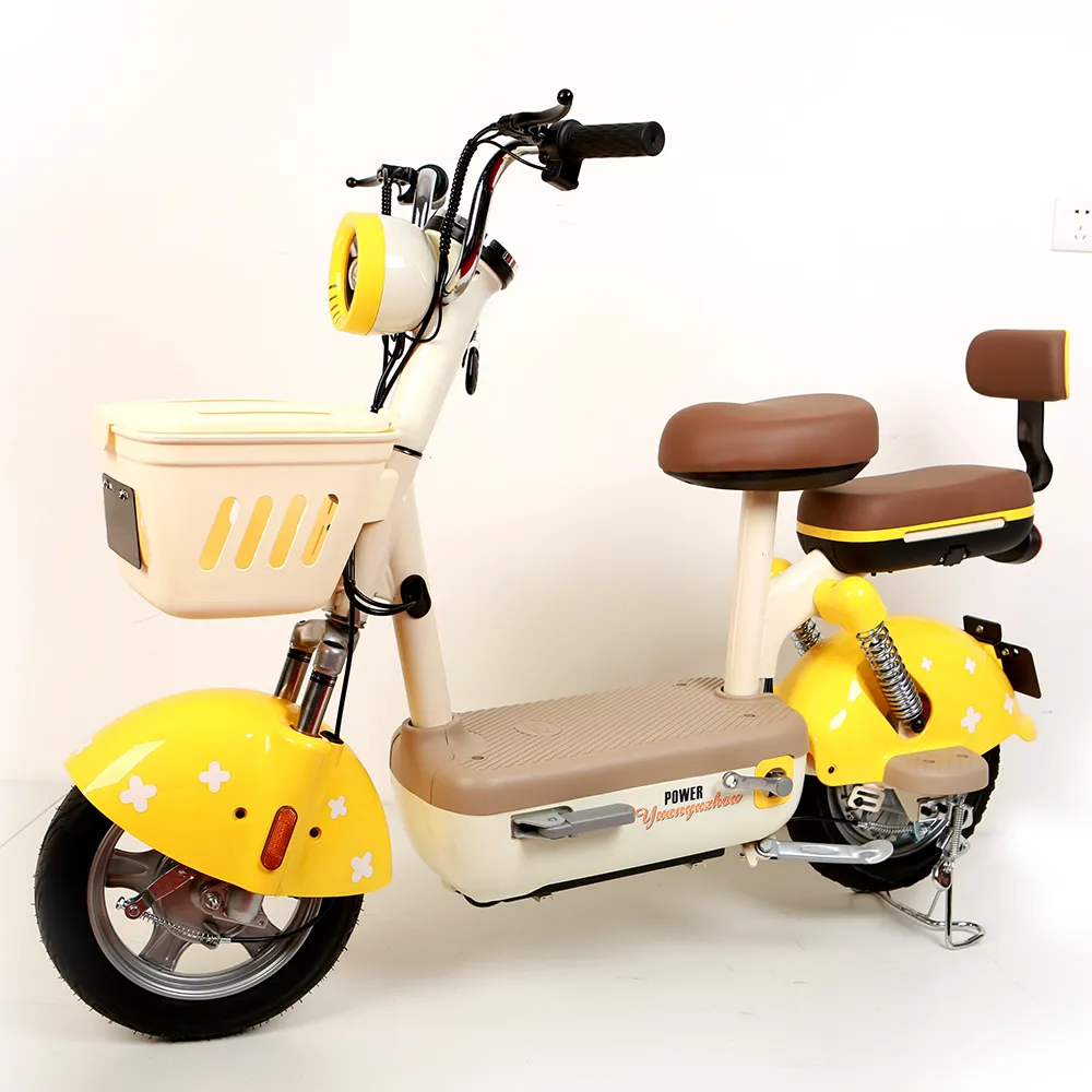 How to choose a high-performance electric bike for long-range travel?