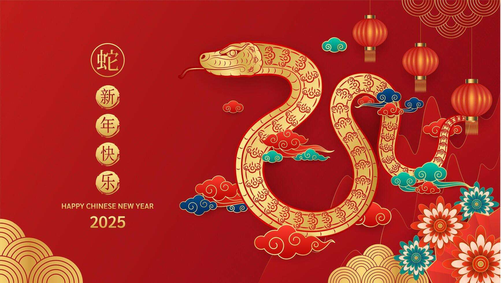 happy-chinese-new-year-2025-chinese-snake-gold-zodiac-sign-on-red-background-for-card-design-china-lunar-calendar-animal-translation-happy-new-year-2025-year-of-the-snake-vector.jpg