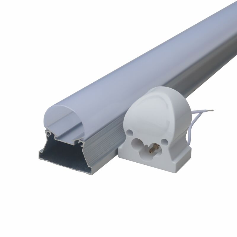  LED Tube Housing