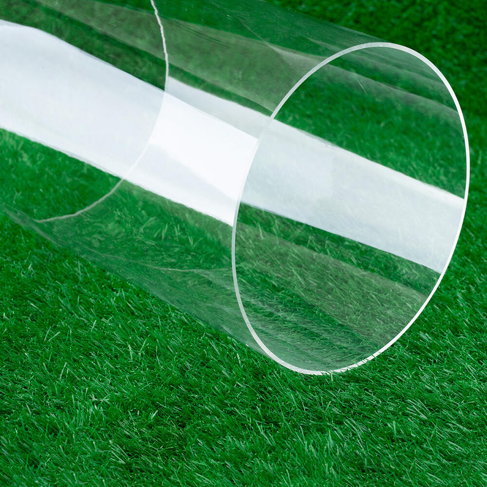 Acrylic Round Tube