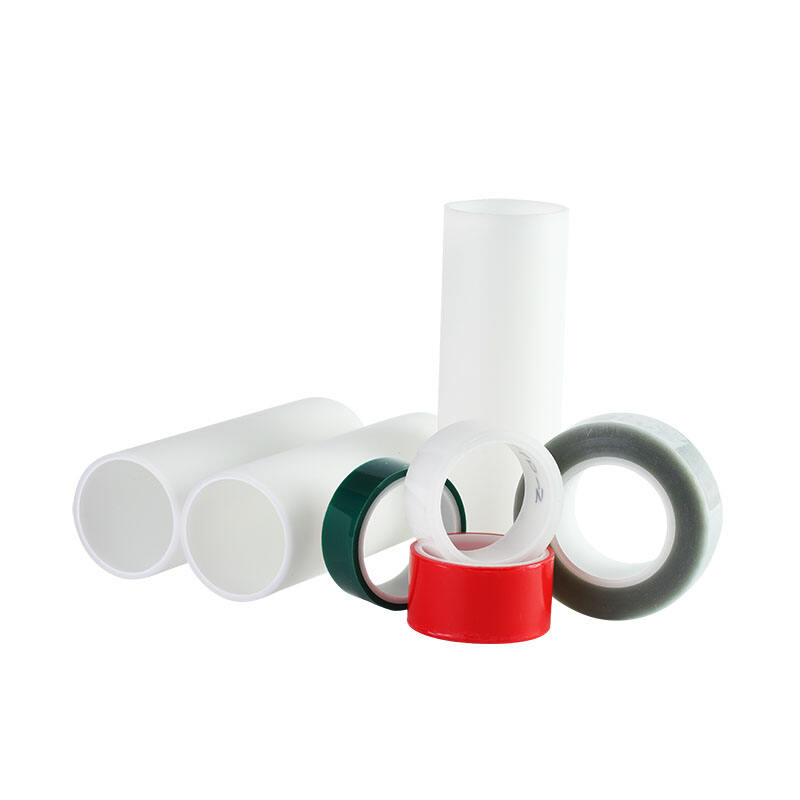 Plastic Core pipe