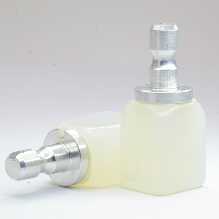 Gusrom Lithium Disilicate-For Natural Porcelain Veneer Teeth