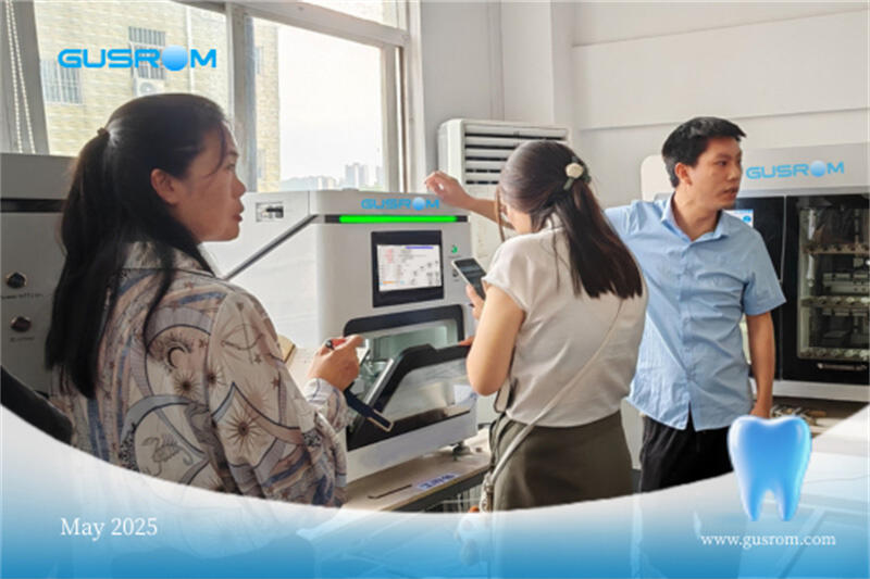 Gusrom employee training | Customer oriented employee empowerment training