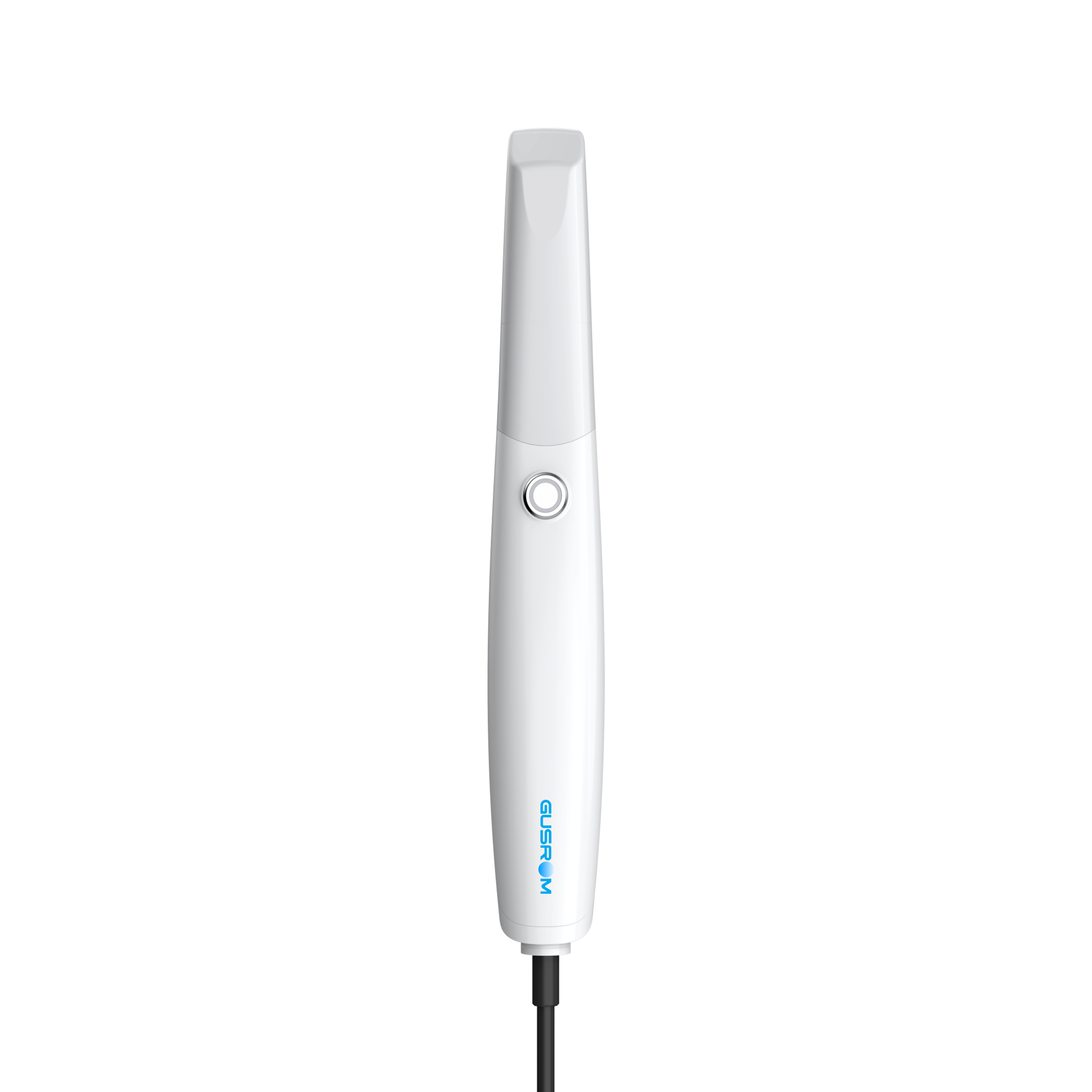 GScan IQ Professional Intraoral Scanner - အလေးချိန်ပေါ့ပါးပြီး အသုံးပြုရာတွင် မည်သည့်အခါမျှ မပင်ပန်းစေသော အတွင်းပိုင်းစကန်ကိရိယာ