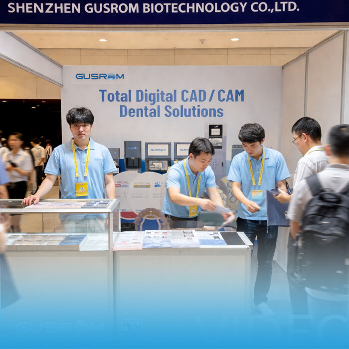 Exhibition Preview | Gusrom will showcase VIDEC 2025