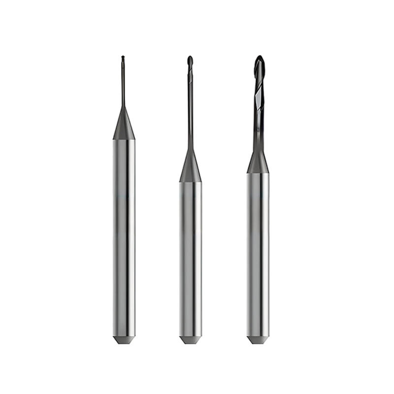 Roland milling burs-For milling ceramic dental blocks