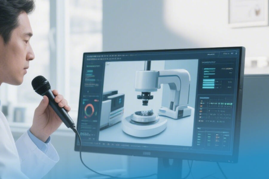 Enabled Predictive Maintenance with Remote Diagnostics