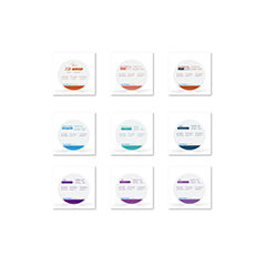 GUSROM Zirconia Block Technical Support