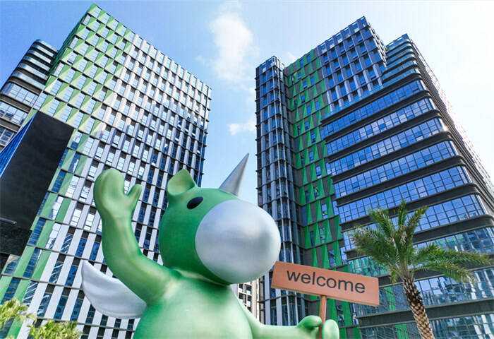 Shenzhen Gusrom Biotechnology Co.,Ltd.