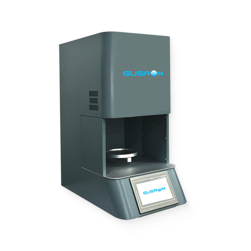 GSF 90 Sintering Furnace-for Fast or Slow Zirconia Sintering 