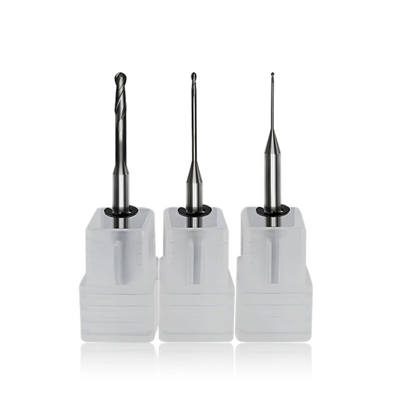 Wieland milling burs-For CAD/CAM Milling in Dental Labs