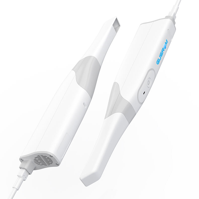 GScan DP2 intraoral scanner-Efficient chairside & labside dental scanner