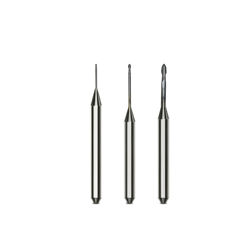 VHF milling burs-for Milling Crown & Bridge