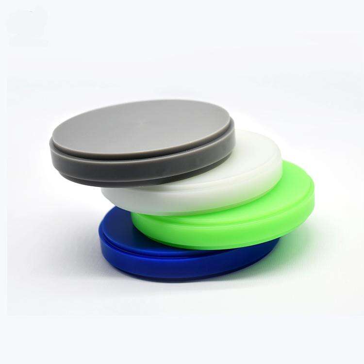 Gusrom Dental Wax Block-for the Oral Tissue and Restoration Model 