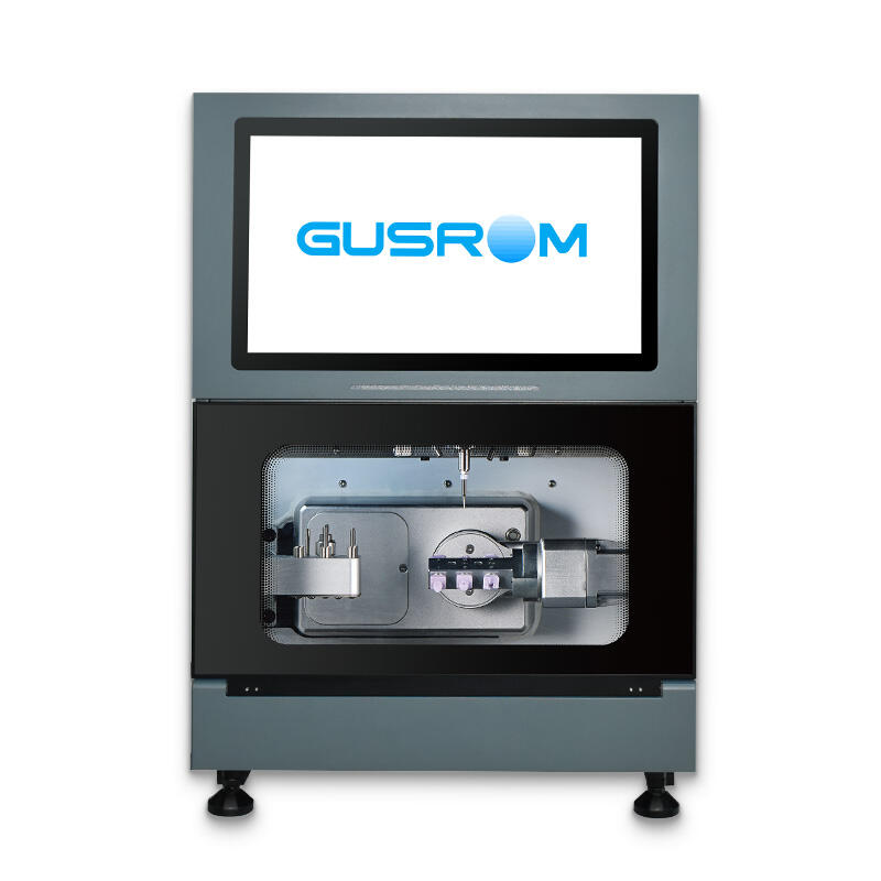 GSM 5W Wet Milling Machine-Brings versatility with various dental material