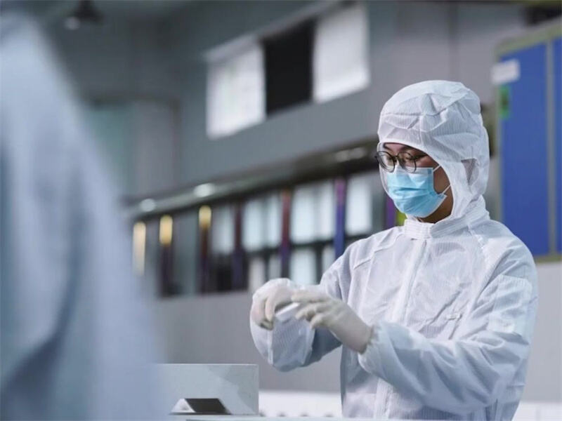 Strict QC test of Gusrom dental zirconia manufacture.jpg