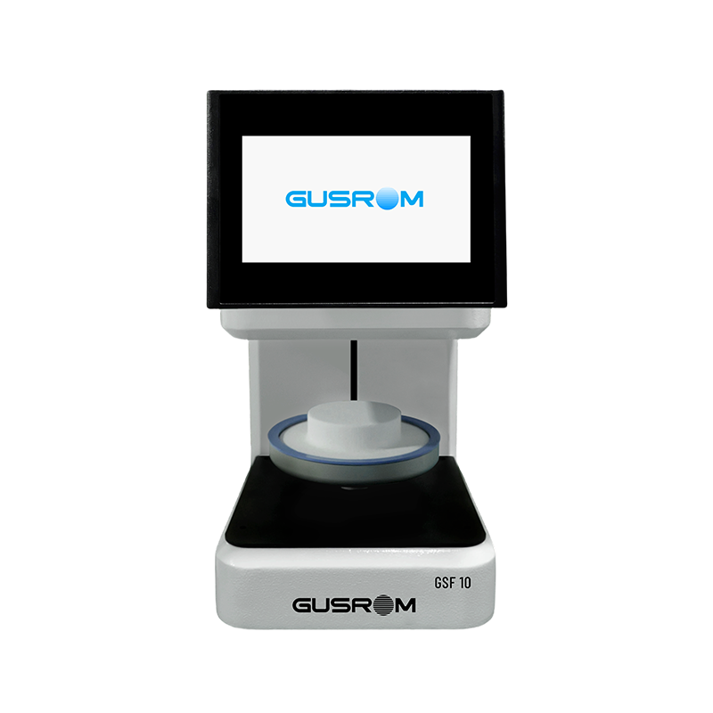 Gusrom GSF 10 Porcelain Furnace-the Light & Smart Furnace for Dental labs 