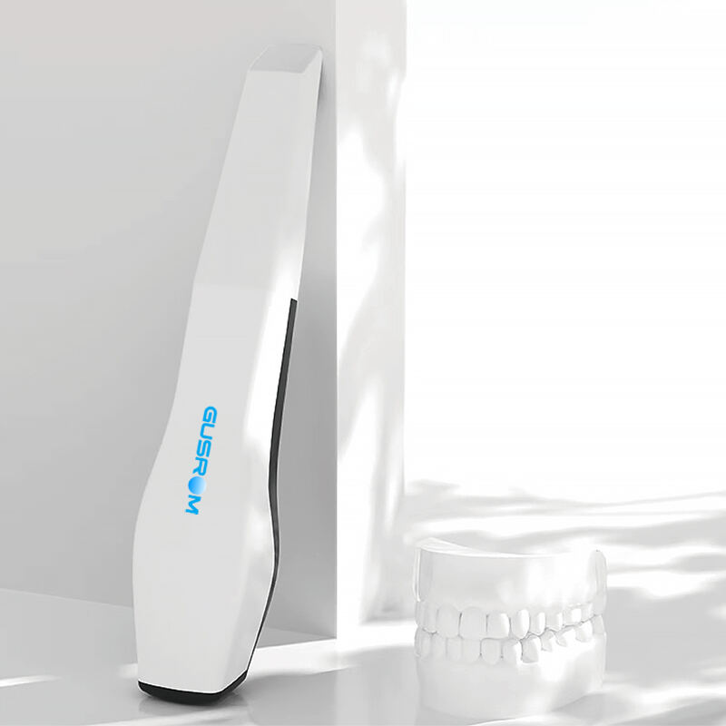 GScan DP1 inseoral scanner - стоматологический сканер длительного использования у кресла пациента