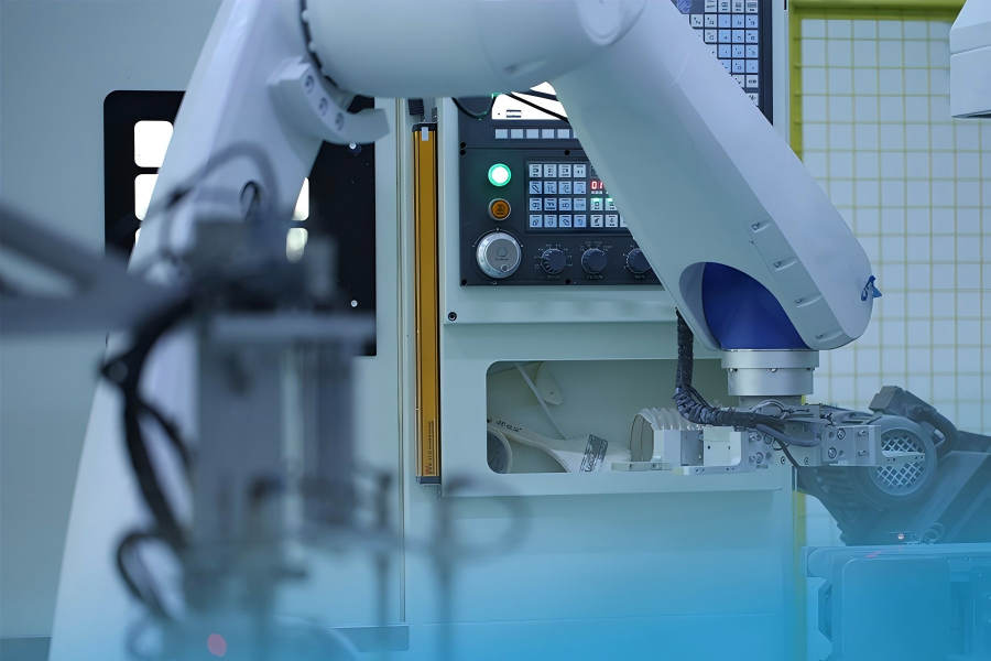 Mechanical Production