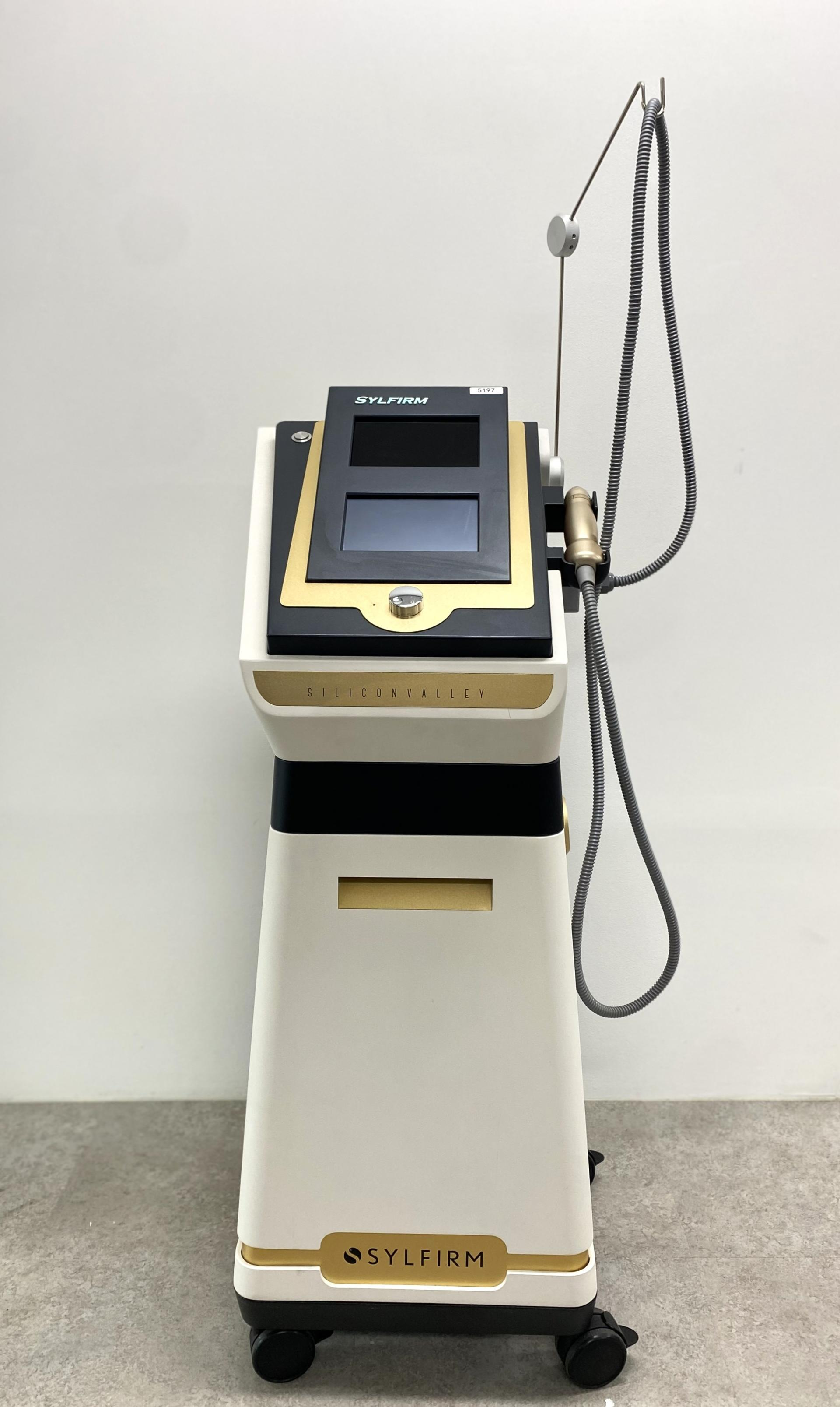 Sylfirm microneedling rf needle cartridge 25pin 