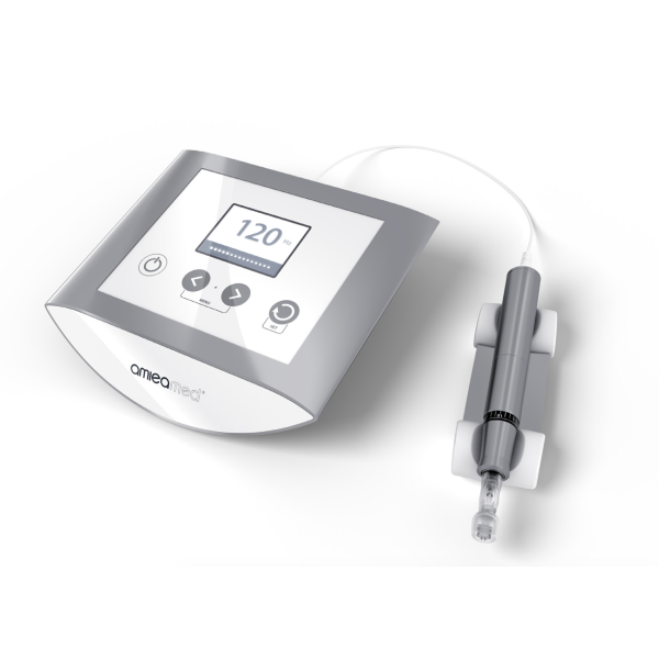 Amiea Med Candela exceed microneedling tips 6pin needle cartridge