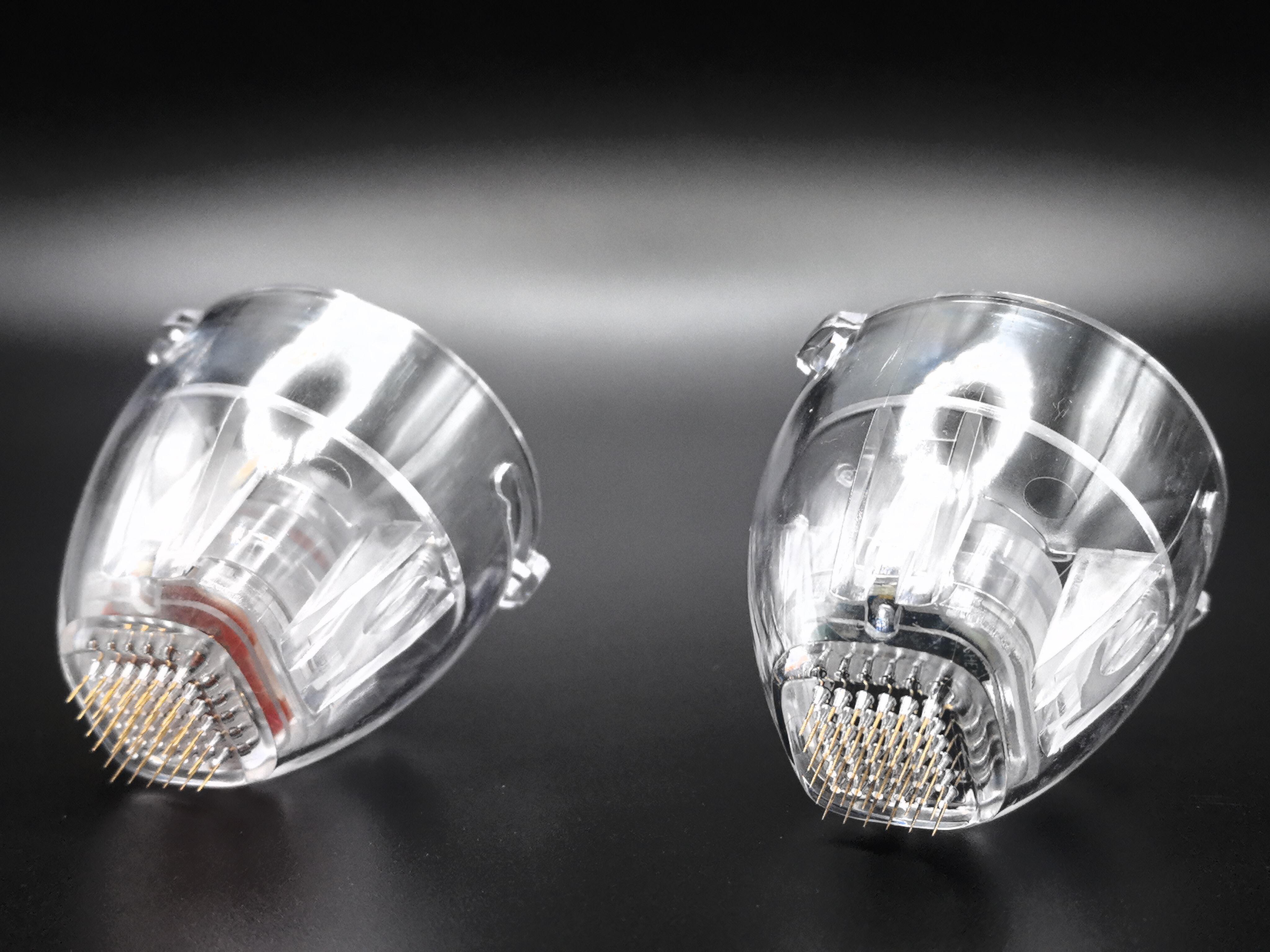 Kartu mikroneedling rf Vivace RF 36 pin SH-TIP