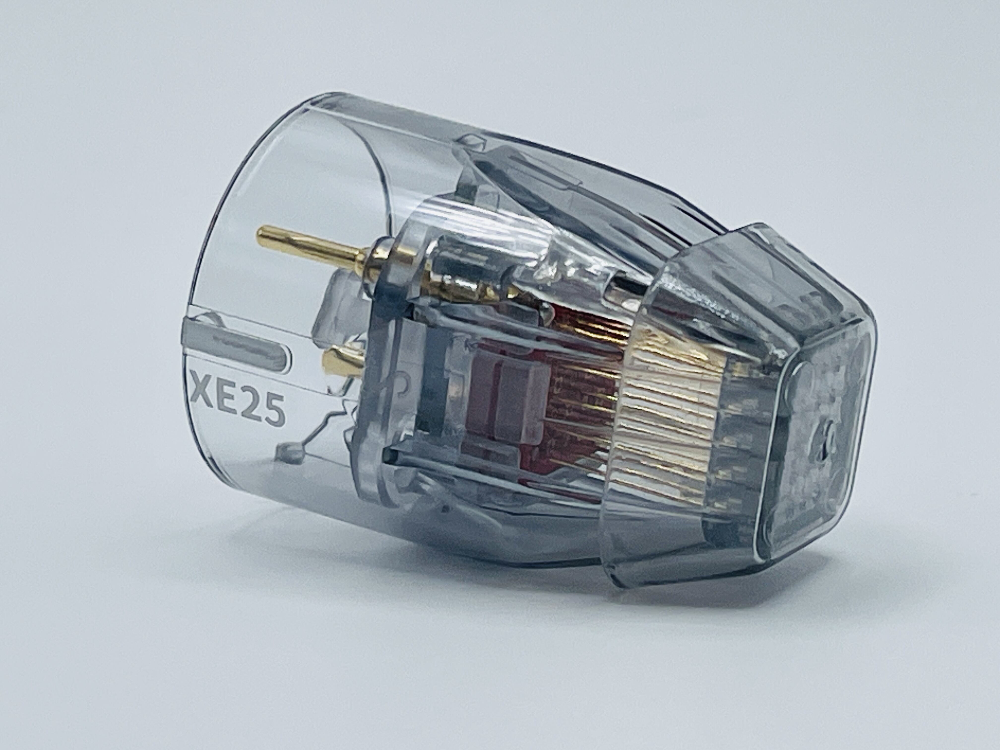 Kartu Sylfirm X XE-25 ujung mikroneedling rf sylfirm