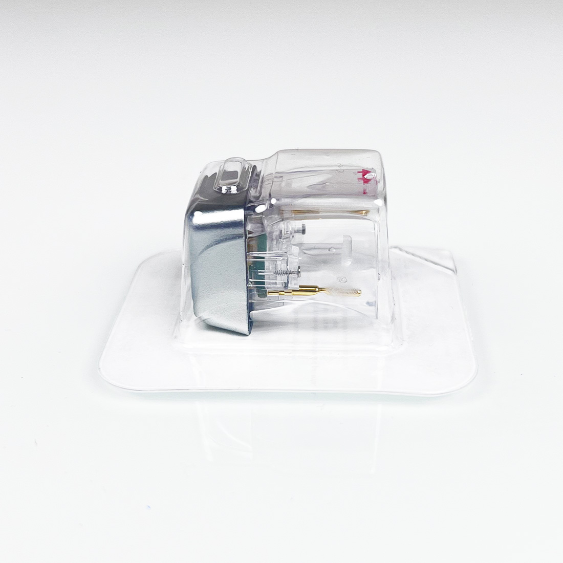 Achieve smoother, firmer skin at a fraction of the cost of professional treatments