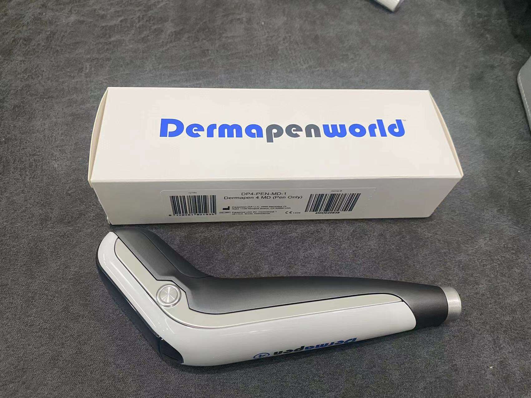 dermapenword Microneedle pen device supplier