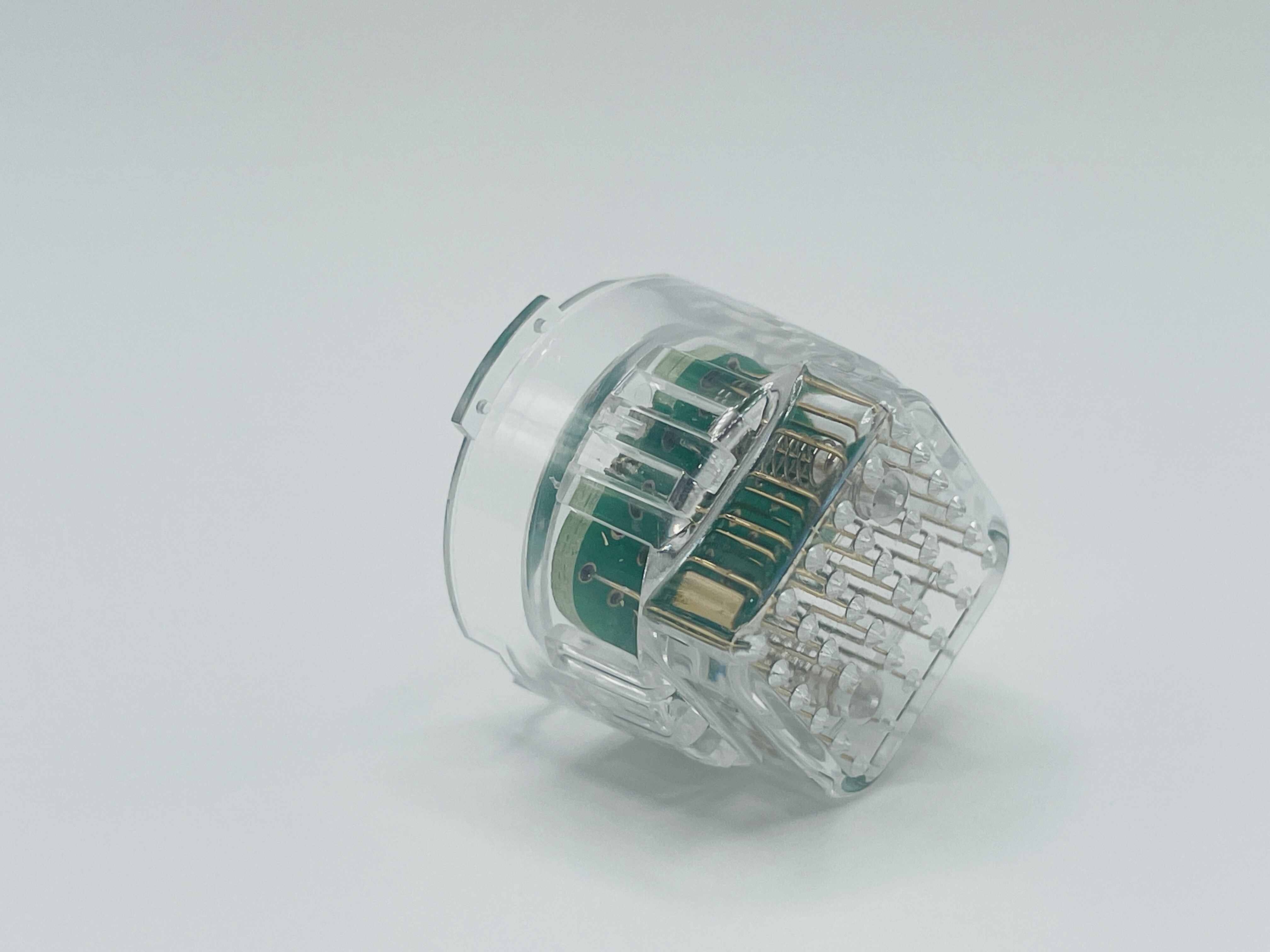 Einxel Plus mikroneedling rf GuangZhou rf cartridge 36pin