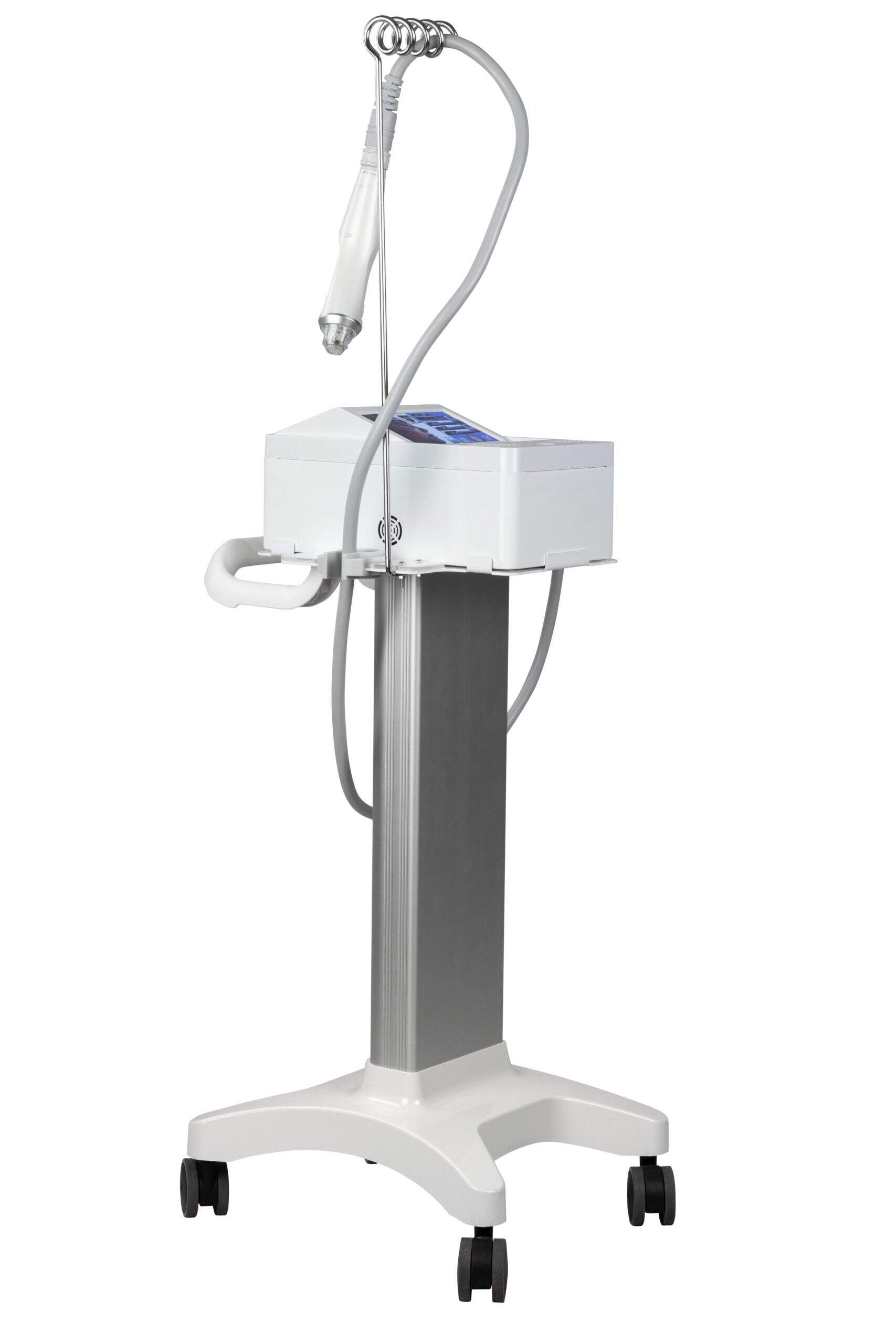 Enhance your beauty business with the latest microneedle fractional rf technology