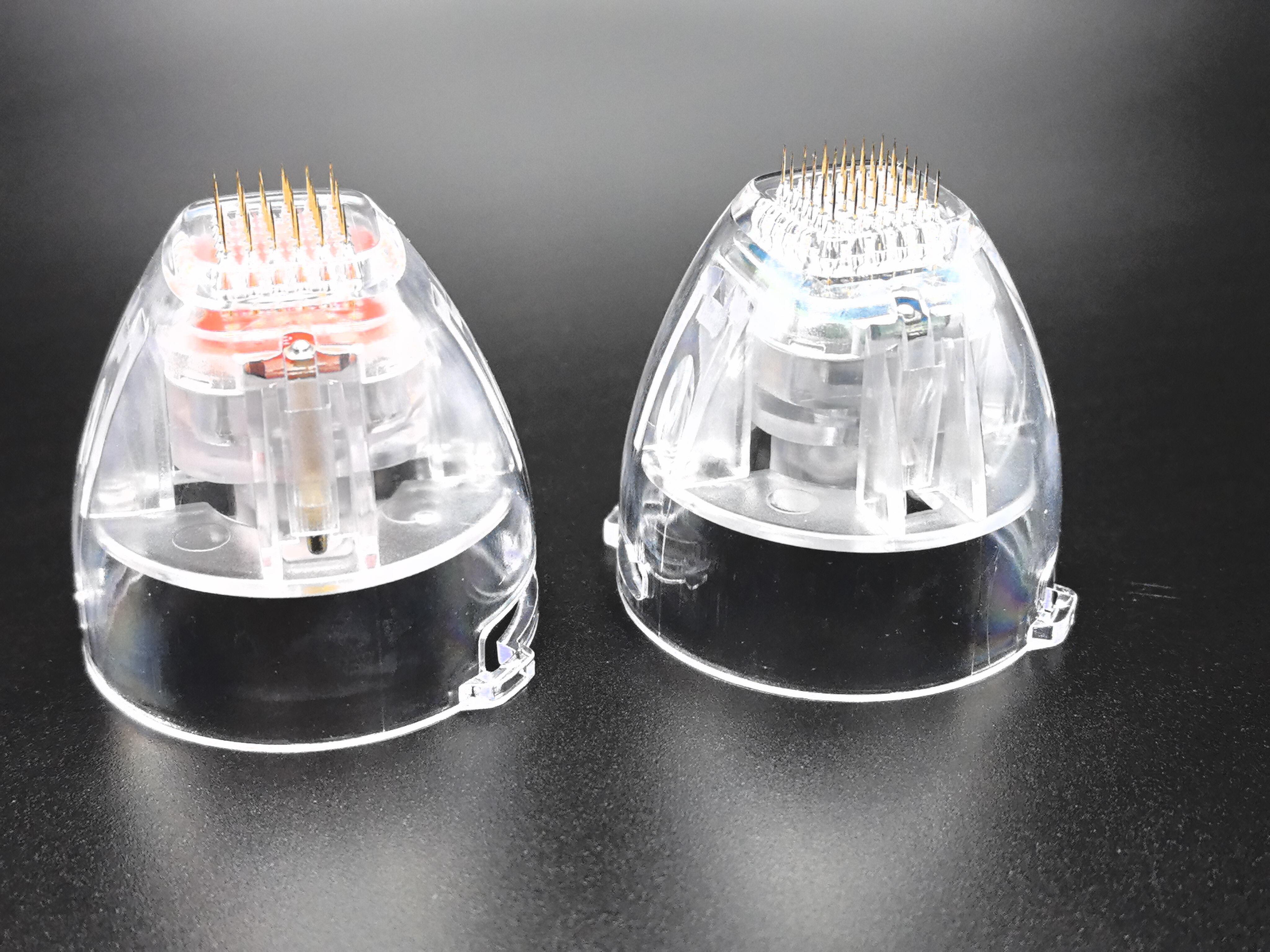 Kartu mikroneedling rf Vivace RF 36 pin SH-TIP