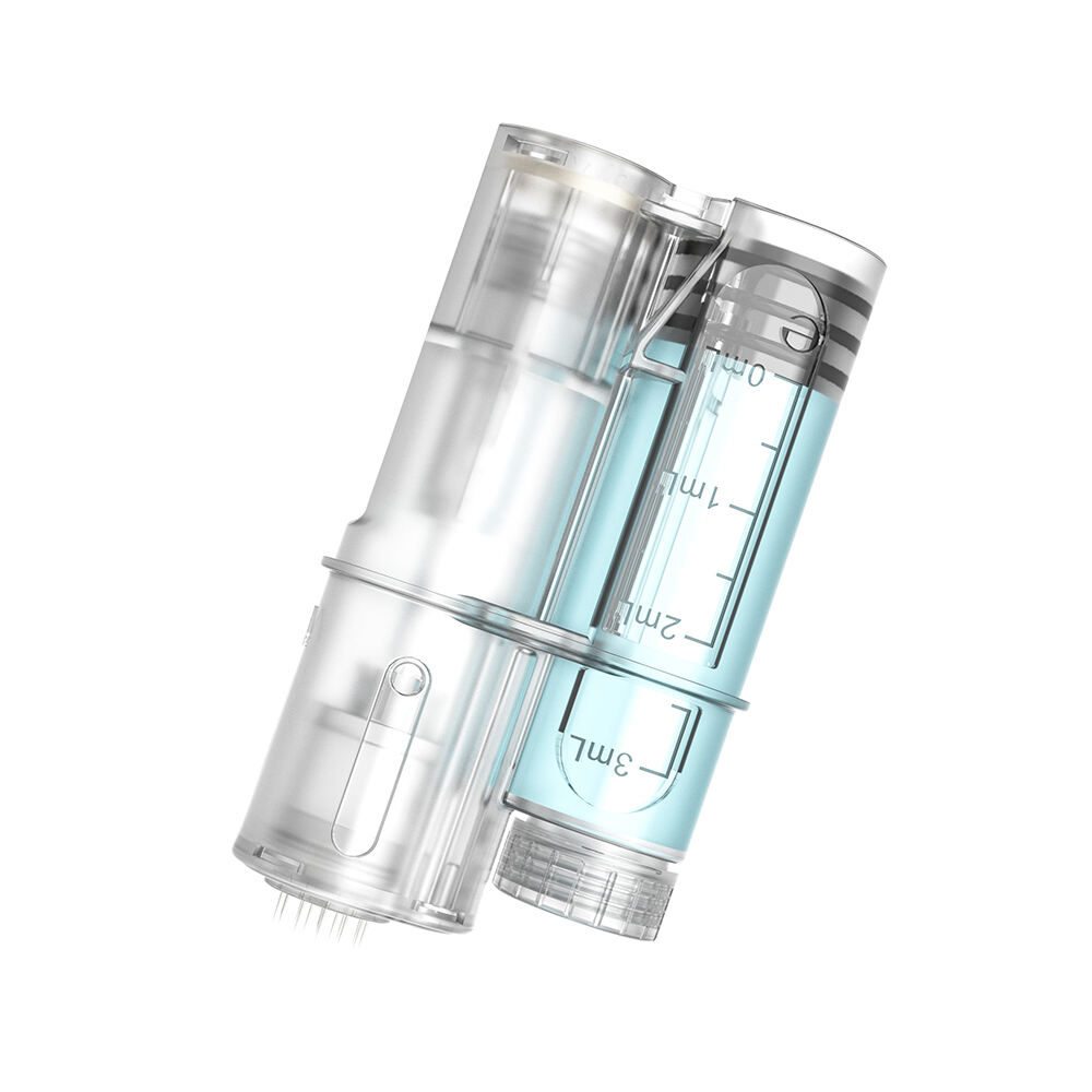hydra pen h6 cartridge 18 36 42 Nano R Nano S 